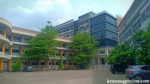 Informasi Tentang Universitas Bina Bangsa Serang