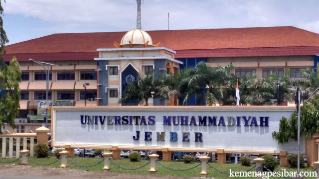 Daftar Universitas Swasta di Jember yang Berkualitas