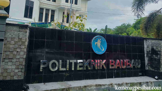 Daftar Jurusan Terbaik di Politeknik Baubau