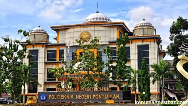 Rekomendasi Pillihan Universitas Negeri di Pontianak