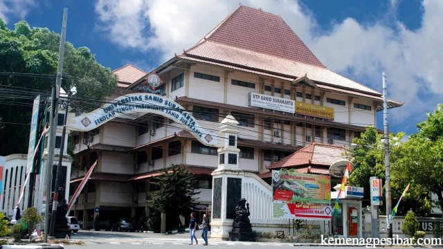 Inilah Universitas Swasta di Surakarta Akreditasi A