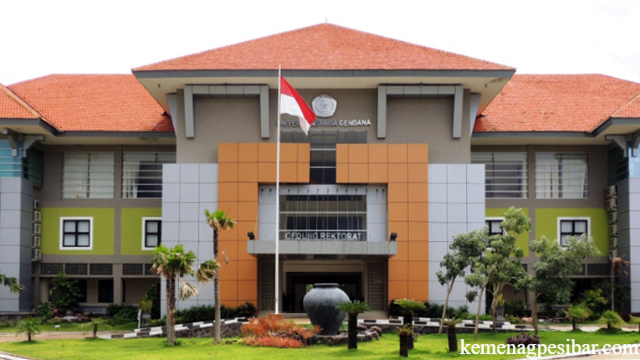 Rekomendasi Kampus Terbaik di Kupang Bisa Jadi Pilihanmu