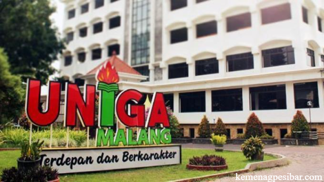 Informasi Universitas Gajayana Kampus Unggulan Kota Malang