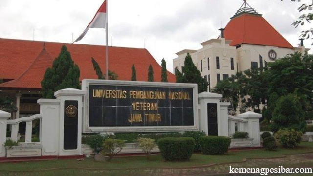 Rekomendasi Program Studi Terbaik di Universitas Veteran Jawa Timur