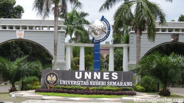 Cara Mendapatkan Beasiswa di UNNES