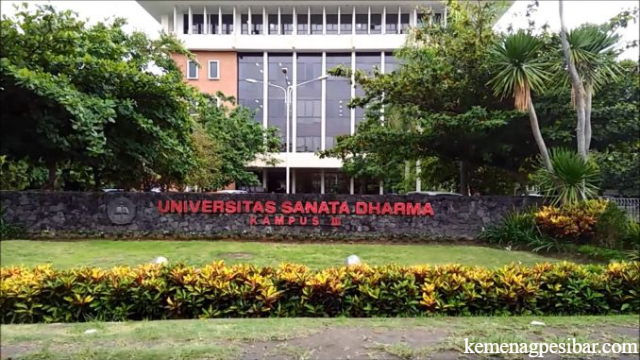 Informasi Fakultas Psikologi Universitas Sanata Dharma