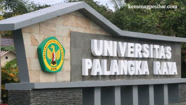 Berbagai Pilihan Universitas Terbaik Di Palangka Raya