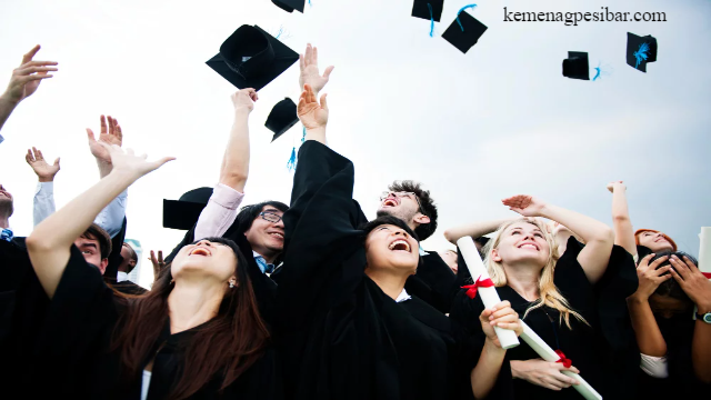 Referensi Universitas Negeri Terbaik di Bekasi