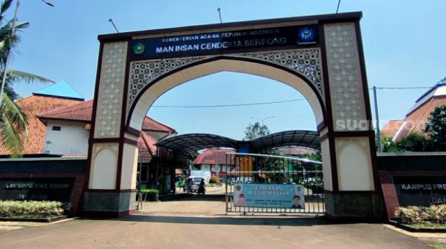 Mengenal Lebih Dekat Sekolah Unggulan Insan Cendekia Magnet School