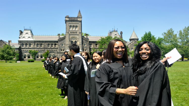 Inilah Universitas Terpopuler di Kanada yang Harus Kamu Tau